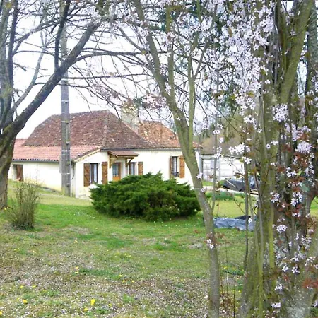 Charmante Avec Jardin Et Barbecue Nyaraló *