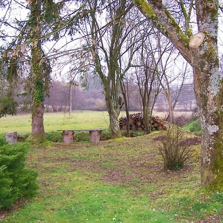Charmante Avec Jardin Et Barbecue Nyaraló Piets-Plasence-Moustrou