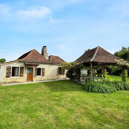 Charmante Avec Jardin Et Barbecue בית נופש