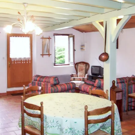 Charmante Avec Jardin Et Barbecue Vakantiehuis *