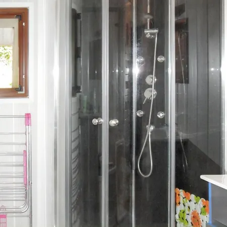 בית נופש Charmante Avec Jardin Et Barbecue Piets-Plasence-Moustrou