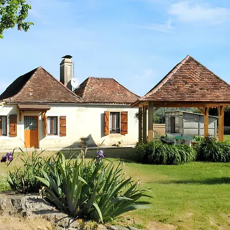 Charmante Avec Jardin Et Barbecue * Piets-Plasence-Moustrou