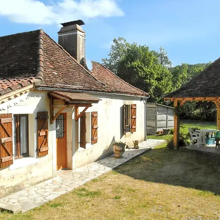 Charmante Avec Jardin Et Barbecue