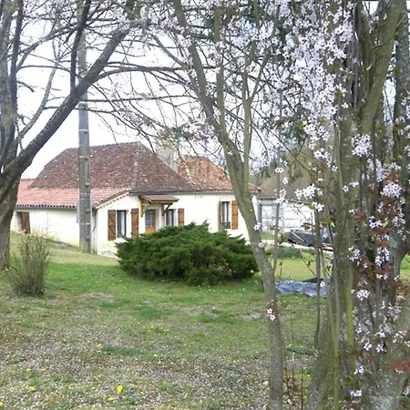 Ferienhaus Charmante Avec Jardin Et Barbecue *