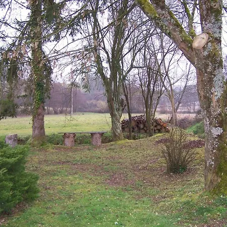 Charmante Avec Jardin Et Barbecue Piets-Plasence-Moustrou