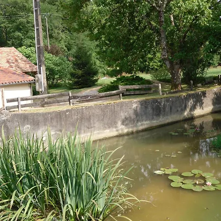 Charmante Avec Jardin Et Barbecue Ferienhaus